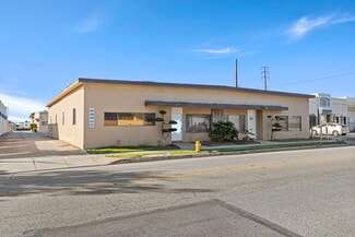 West Covina Industrial Complex