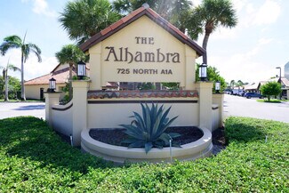 Jupiter, FL Office - The Alhambra