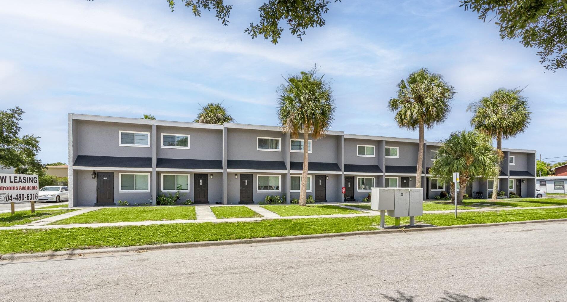 825 E University Blvd, Melbourne, FL for Sale