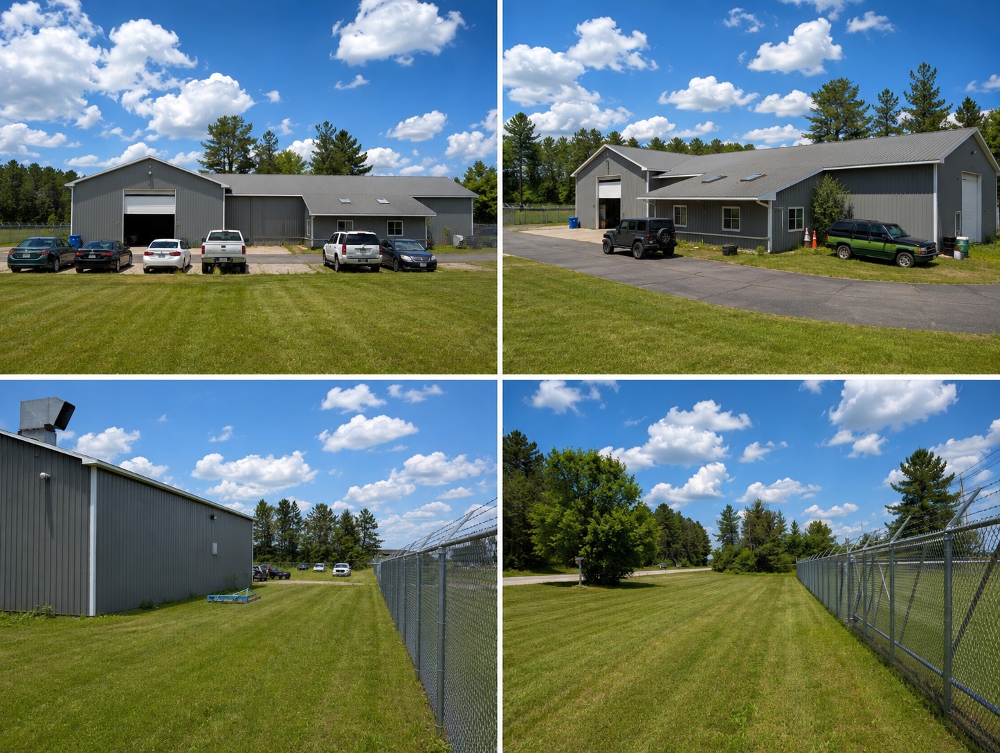 11265 S US Highway 131, Mancelona, MI for Sale