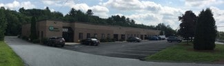Billerica, MA Flex - 17 Sterling Rd Billerica, MA Flex - 17 Sterling Rd