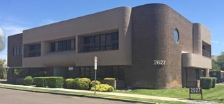 Phoenix, AZ Office, Office/Medical - 2627 N 3rd St Phoenix, AZ Office, Office/Medical - 2627 N 3rd St