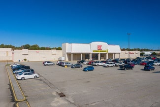 Chesapeake, VA Industrial - 2001 S Military Hwy