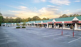 Pasadena, MD Retail - 8894 Fort Smallwood Rd