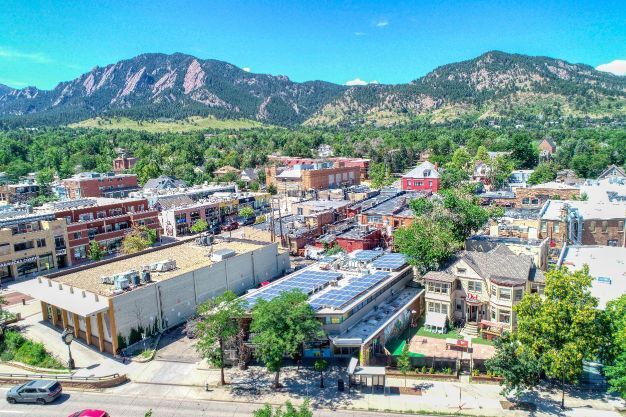 1121 Broadway, Boulder, CO for Rent
