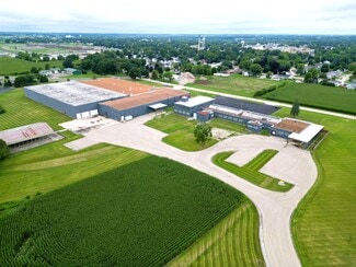 Waupun, WI Industrial - 505 Libby St