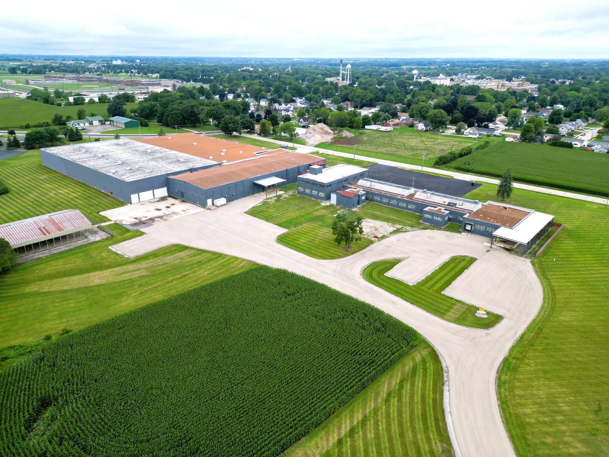 505 Libby St, Waupun, WI for Rent
