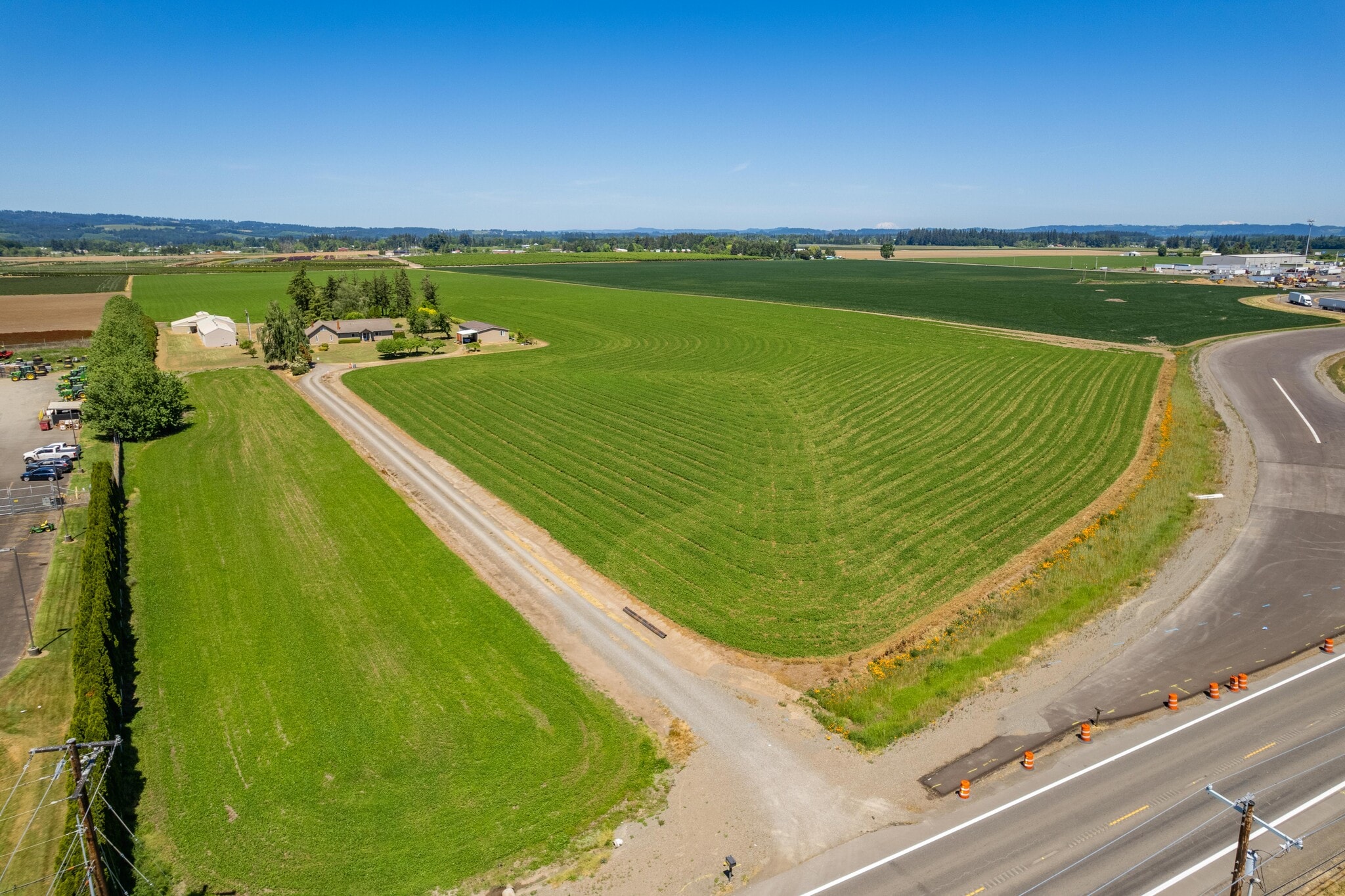 12033 Ehlen Rd NE, Aurora, OR for Sale