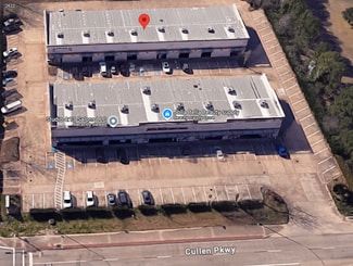 Pearland, TX Retail - 2620 Cullen Blvd