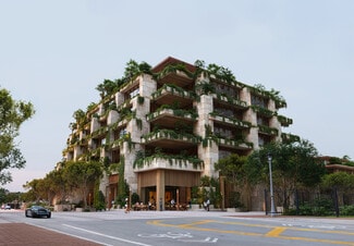 Miami, FL Retail - 3101 Grand Ave
