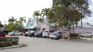 Delray Beach, FL Retail - 2410 N Federal Hwy Delray Beach, FL Retail - 2410 N Federal Hwy