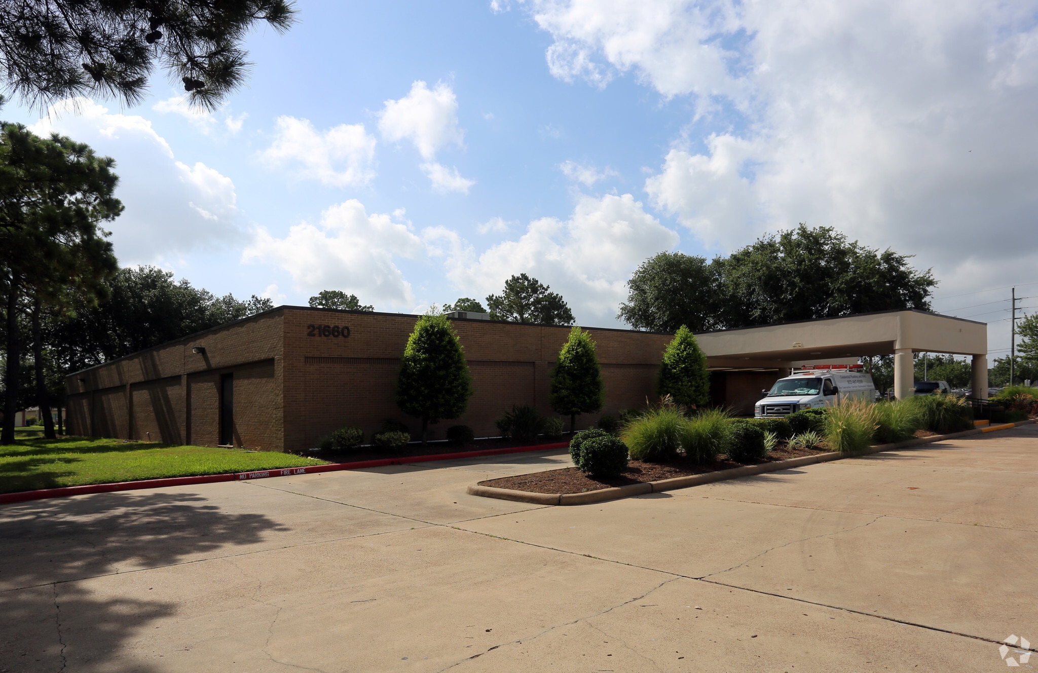 21660 Kingsland Blvd, Katy, TX for Sale