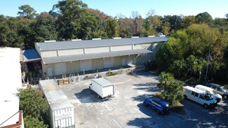 Hilton Head Island, SC Industrial - 5 Enterprise Ln Hilton Head Island, SC Industrial - 5 Enterprise Ln
