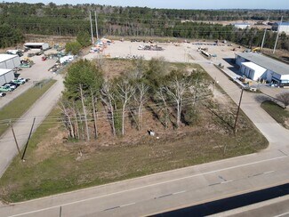 Lufkin, TX Commercial Land - 00 Ellen Trout Dr Lufkin, TX Commercial Land - 00 Ellen Trout Dr
