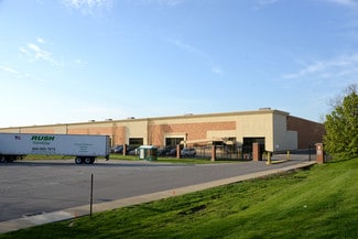 Florence, KY Industrial - 7125 Industrial Rd