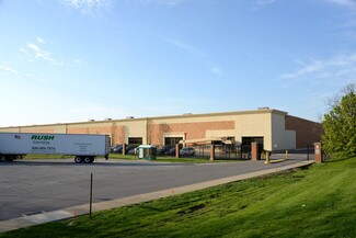 Florence, KY Office - 7125 Industrial Rd