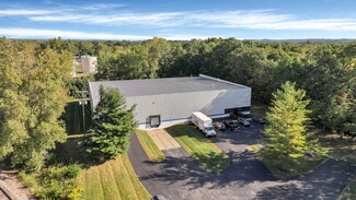 Hebron, OH Industrial - 700 O'Neill Dr