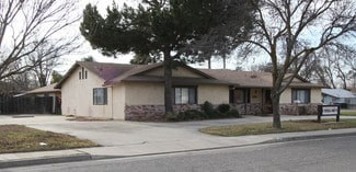 Patterson, CA Specialty - 405 S 4th St