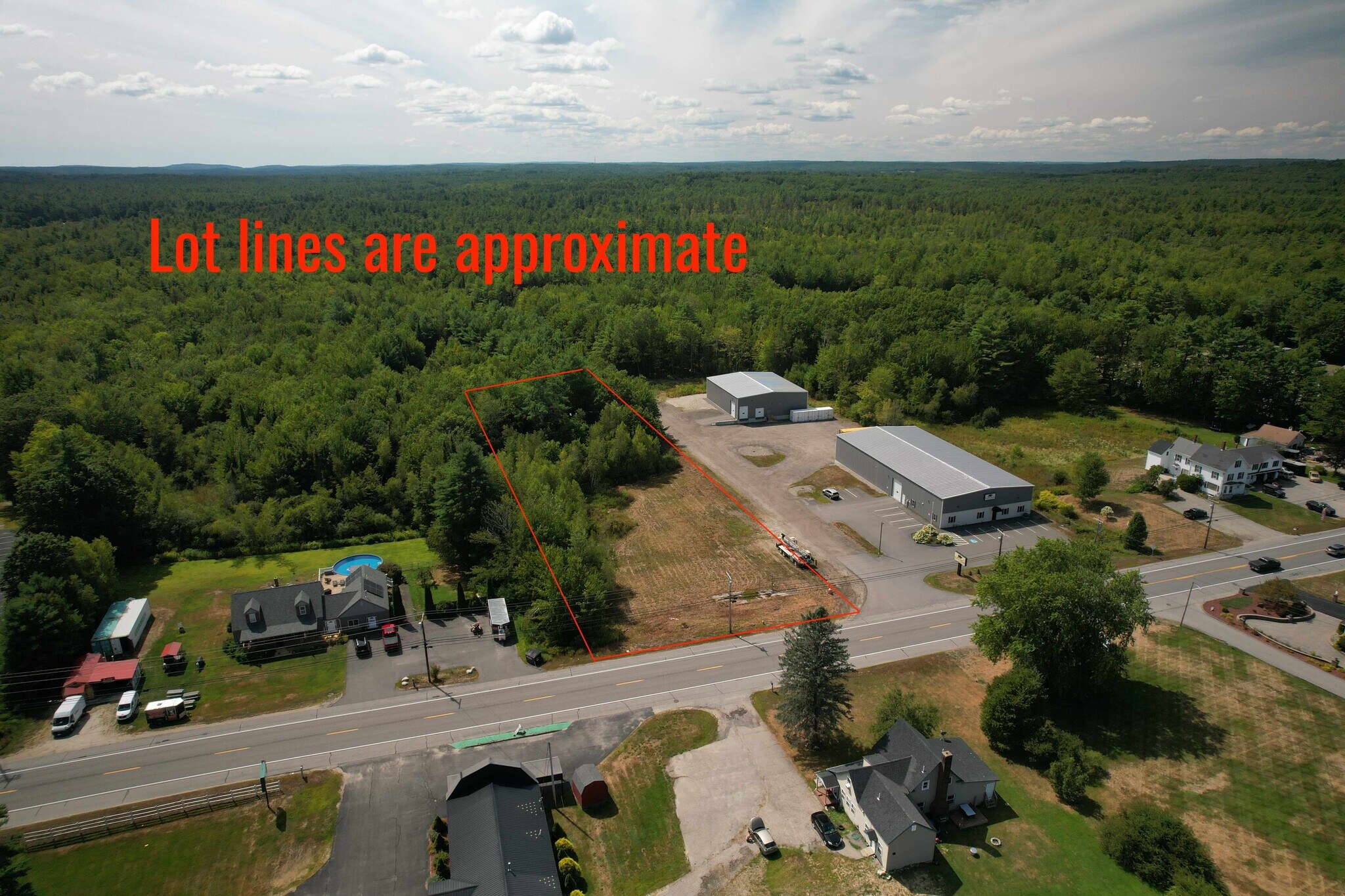 69 Lisbon Street, Lisbon, ME for Sale