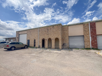 San Antonio, TX Office, Flex, Industrial - 314 E Nakoma St