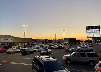 Virginia Beach, VA Retail - 2817 Shore Dr