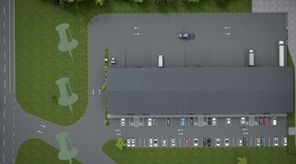 Hermantown, MN Industrial - 5440 Miller Trunk Hwy