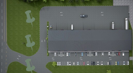 5440 Miller Trunk Hwy, Hermantown, MN for Rent