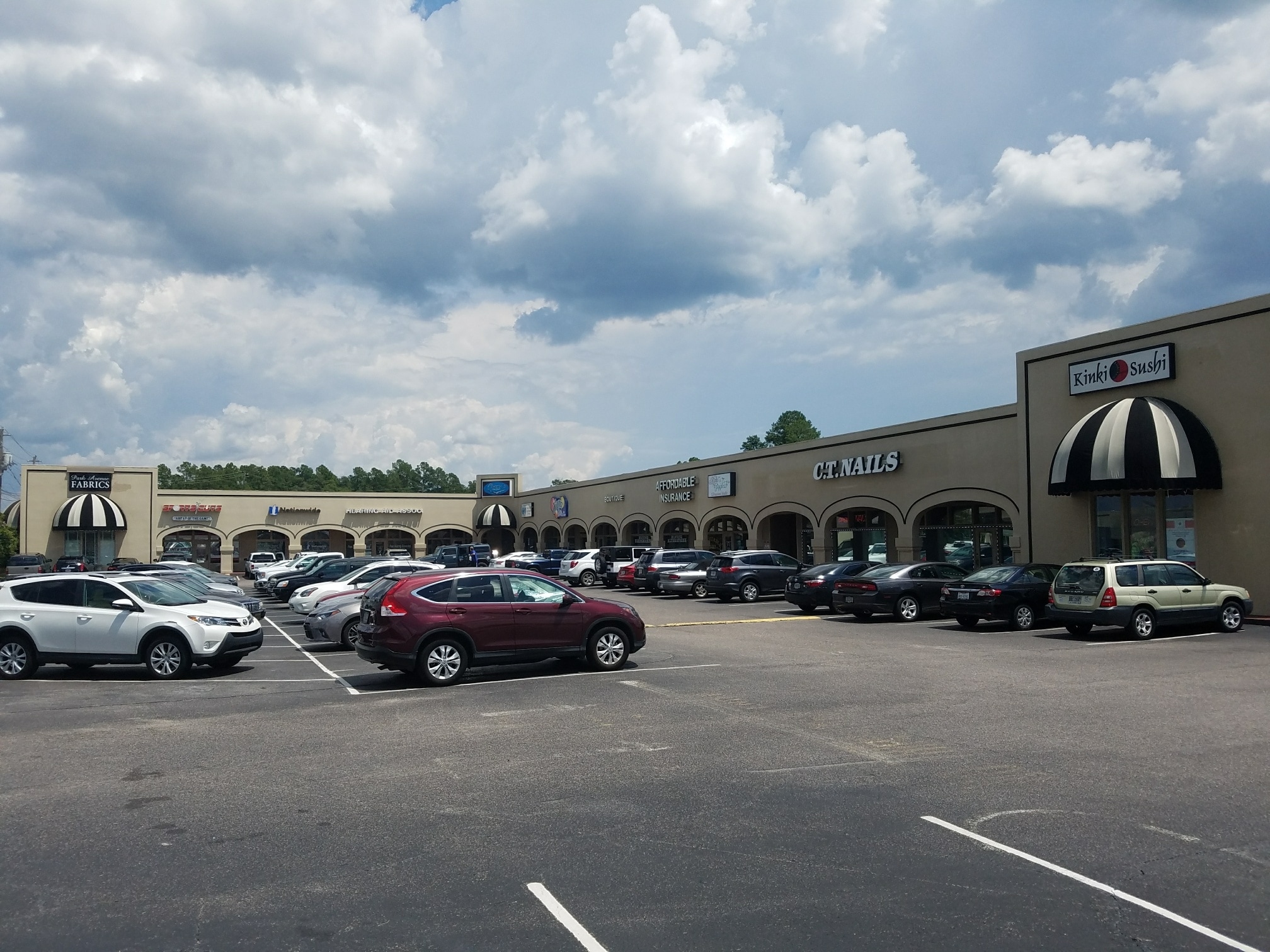 3328 Washington Rd, Augusta, GA for Rent