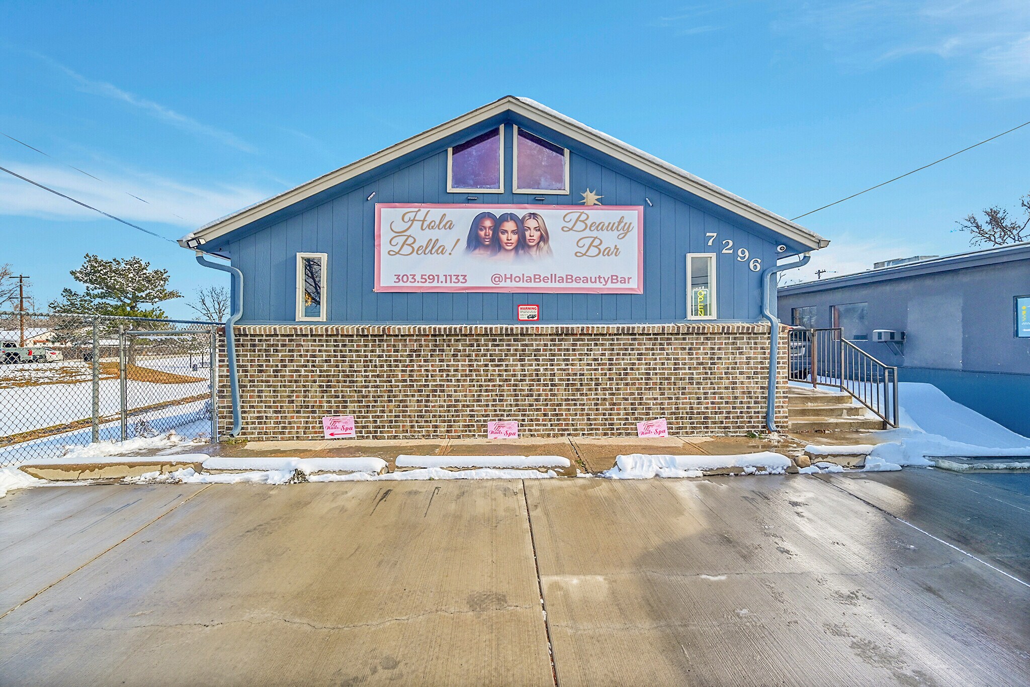 7296 Magnolia St, Commerce City, CO for Sale