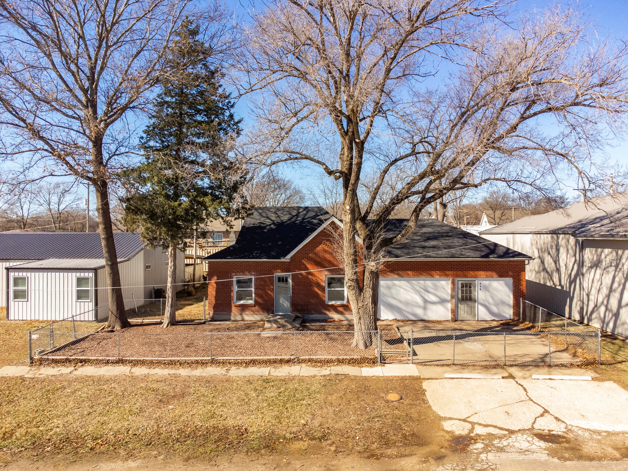 406 S Main St, Archie, MO for Sale