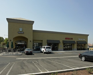 Escalon, CA Retail - 1255 Lillian Ave