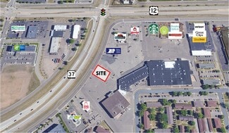 Eau Claire, WI Commercial Land - 2811 Hendrickson Dr