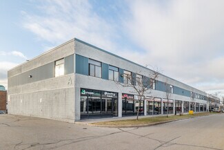 Ottawa, ON undefined - 2212A Gladwin Cres Ottawa, ON undefined - 2212A Gladwin Cres