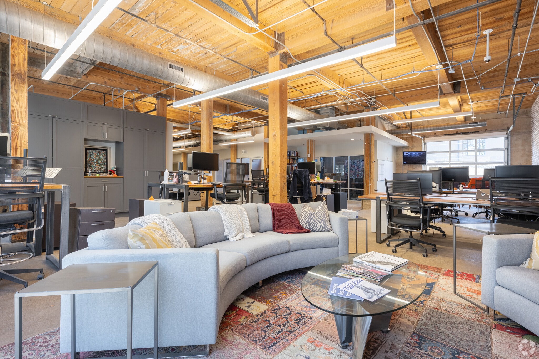 504 Rhett St, Greenville, SC for Rent