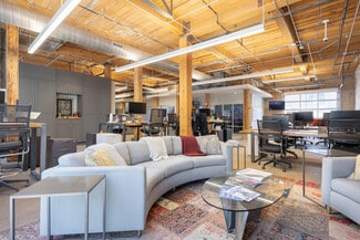 Greenville, SC Office - 504 Rhett St