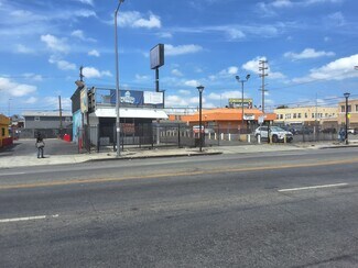 Los Angeles, CA undefined - 4417 S Western Ave