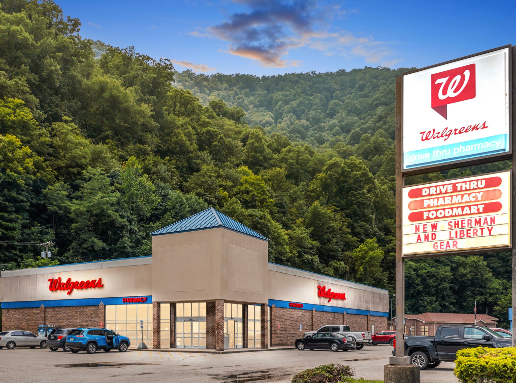 69 Lewis St, Whitesville, WV for Sale