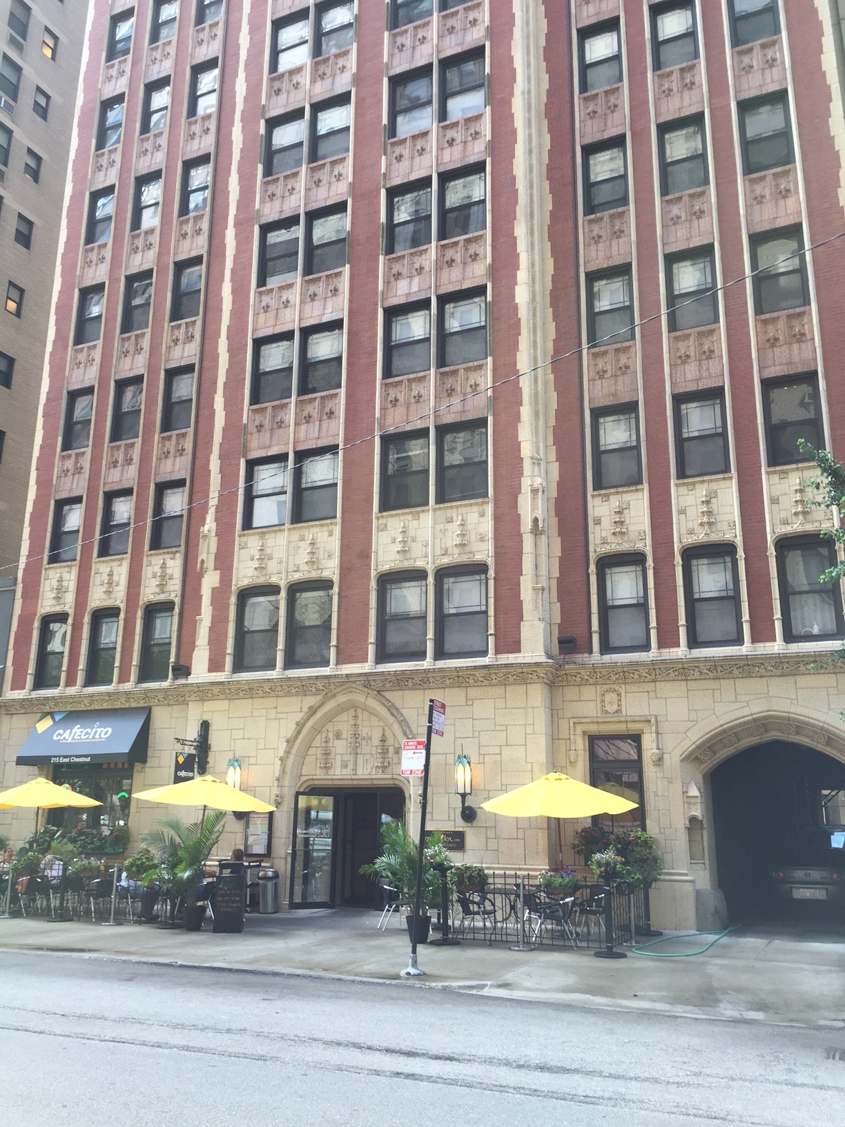 215 E Chestnut St, Chicago, IL for Rent