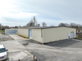 Dearborn, MI Warehouse - 14257 Tireman Ave