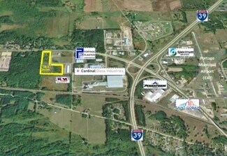 Portage, WI Industrial - Highway 16 & Boeck Rd Portage, WI Industrial - Highway 16 & Boeck Rd