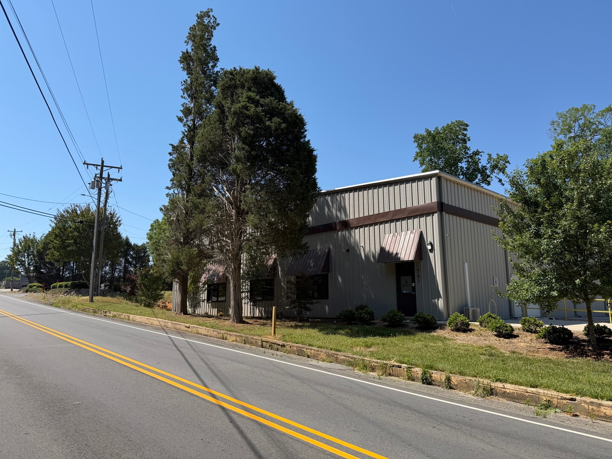 701 Klumac Rd, Salisbury, NC for Rent