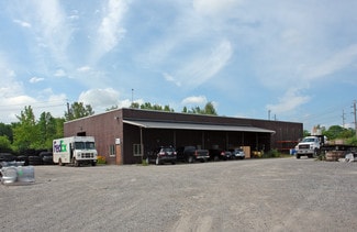 Rochester, NY Industrial - 797 Beahan Rd