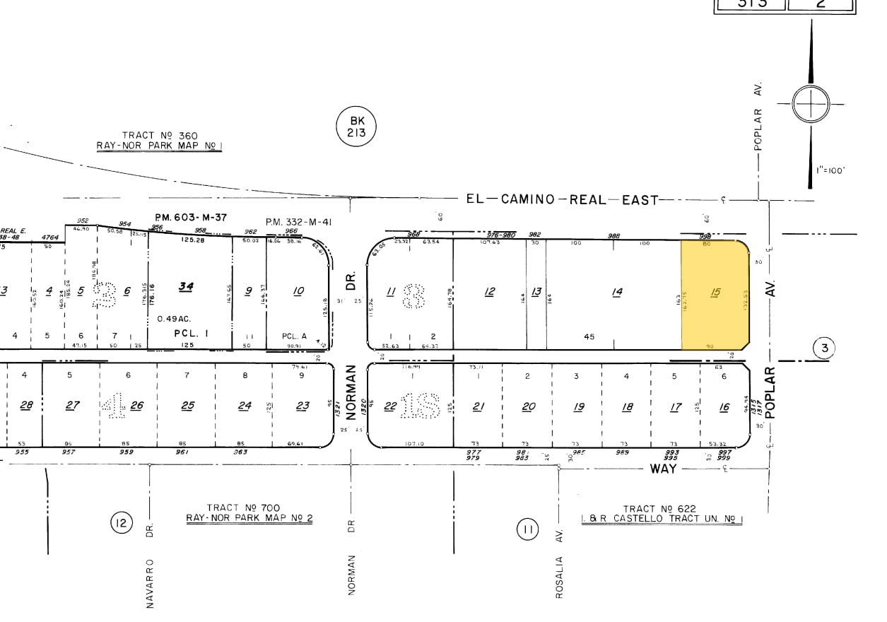 998 E El Camino Real, Sunnyvale, CA for Sale