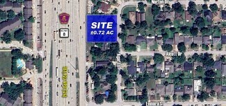 Houston, TX Commercial - 2626 W Sam Houston Pky N Houston, TX Commercial - 2626 W Sam Houston Pky N