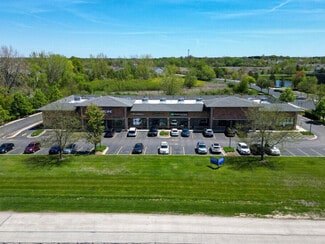 Algonquin, IL Retail - 2375-2399 S Randall Rd