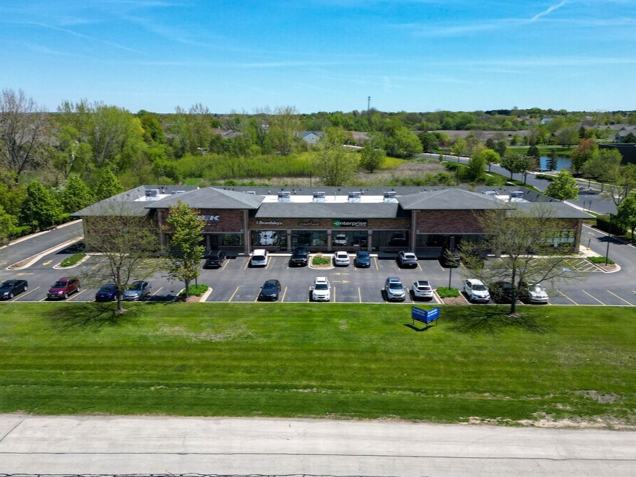 2375-2399 S Randall Rd, Algonquin, IL for Rent