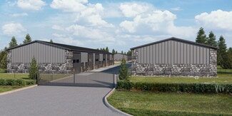 Swartz Creek, MI Self-Storage Facilities - 3063 S Elms Rd Swartz Creek, MI Self-Storage Facilities - 3063 S Elms Rd
