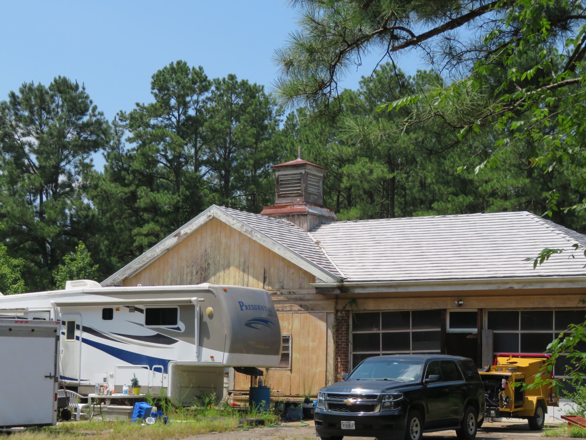 6104 Plane Dr, North Dinwiddie, VA for Sale
