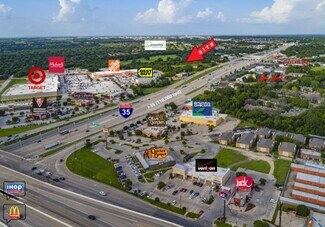 Temple, TX Commercial Land - 3200 S General Bruce Dr Temple, TX Commercial Land - 3200 S General Bruce Dr