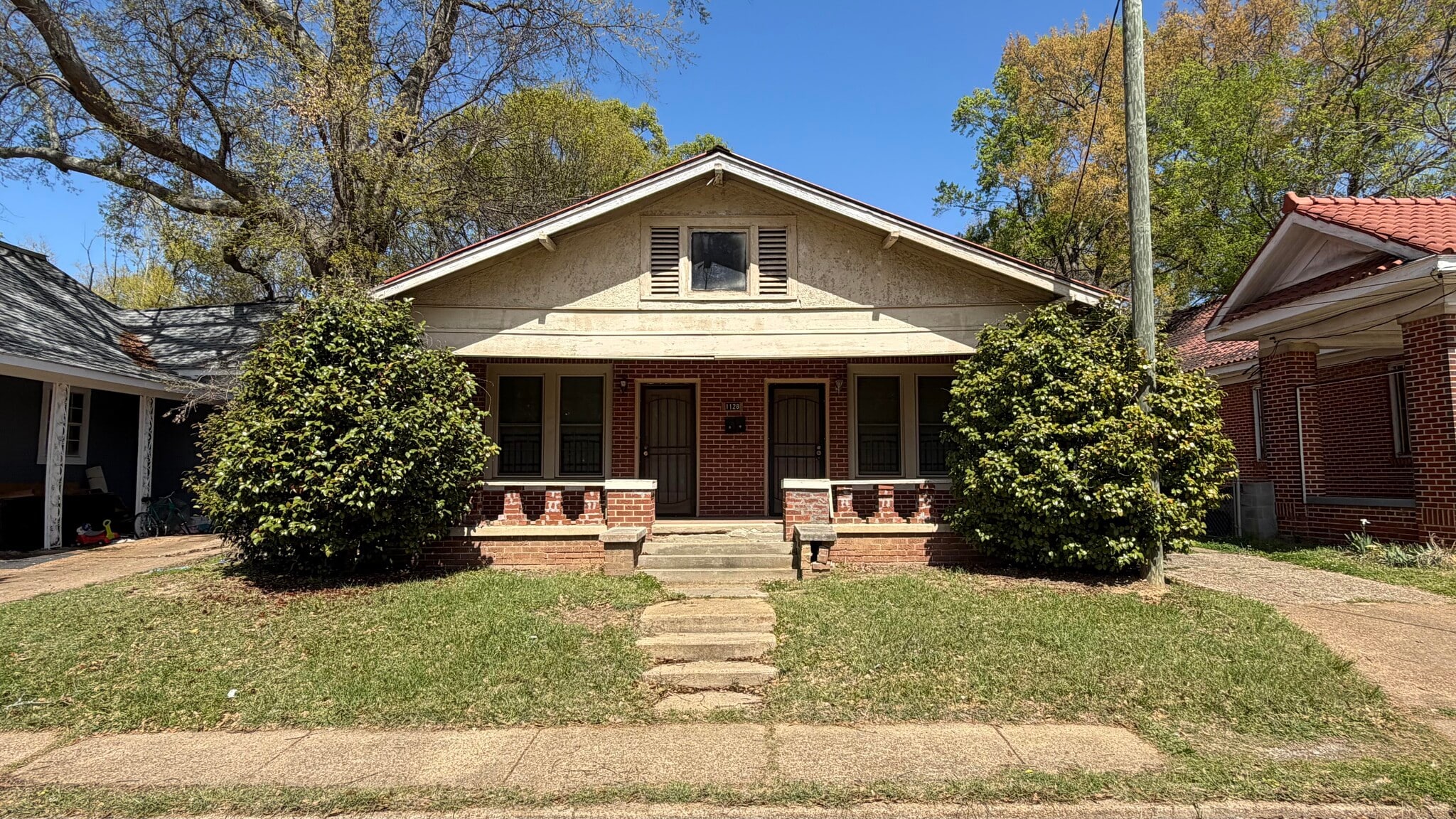 128 Robinson Street, Jackson, MS for Sale